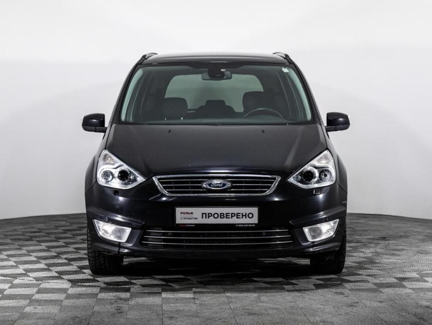 Ford Galaxy II Рестайлинг Санкт-Петербург  - изображение 2