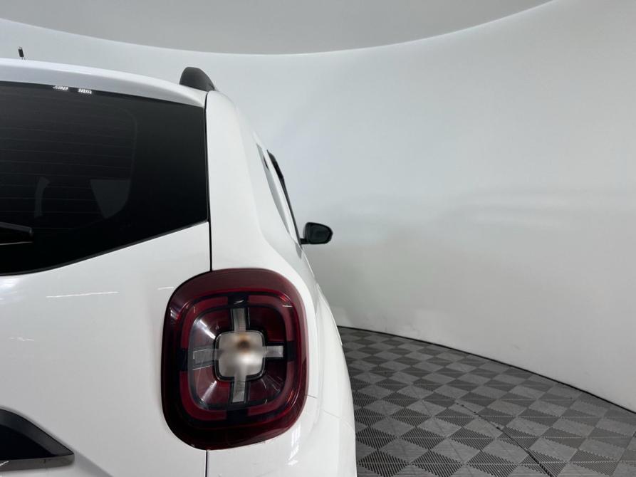 Renault Duster II Архангельск  - изображение 10
