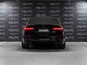 Mercedes-Benz S-Класс AMG IV (W223) Москва  - изображение 32