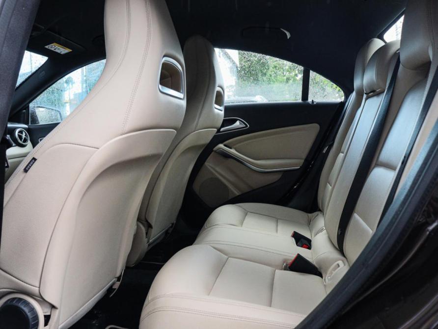 Mercedes-Benz CLA I (C117 X117) Москва  - изображение 9