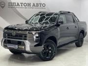 Nissan Frontier Pro Воронеж  - изображение 23