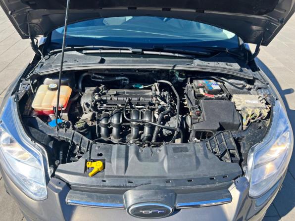 Ford Focus III с пробегом 2013 года, цена 697 000 рублей, 138213 км, хэтчбек, Автокод Объявления