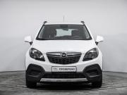 Opel Mokka I Санкт-Петербург  - изображение 27