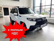 Lada (ВАЗ) Niva Travel I Чайковский  - изображение 26