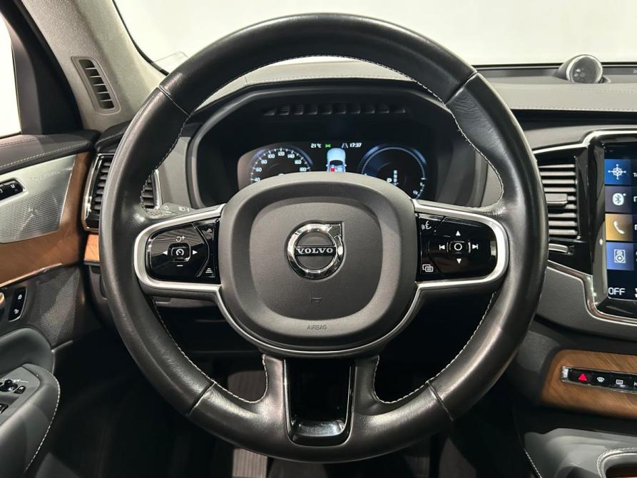 Volvo XC90 II Рестайлинг 1 Санкт-Петербург  - изображение 23