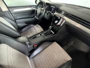 Volkswagen Passat B8 Москва  - изображение 31