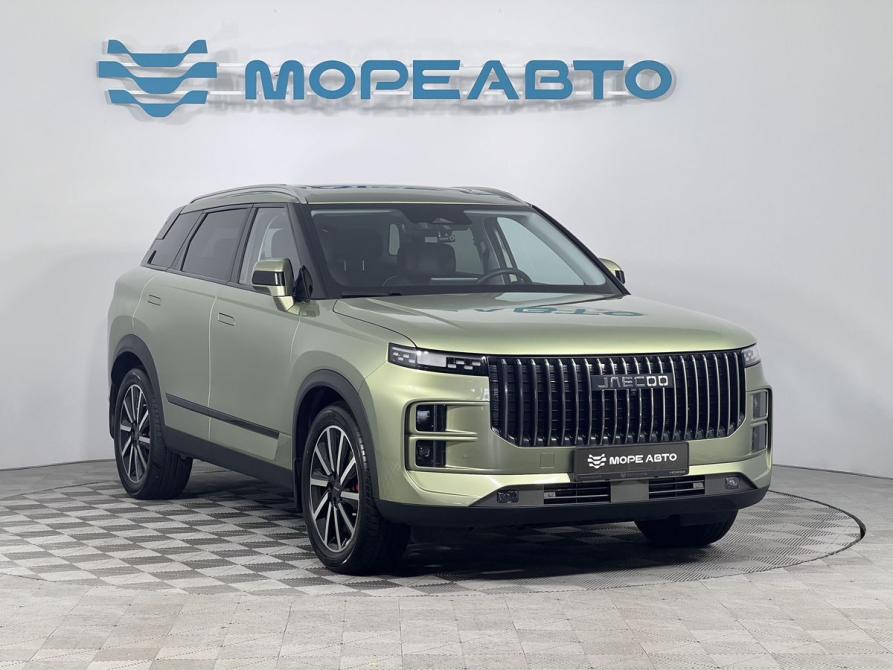 Jaecoo J7 I Калининград  - изображение 3