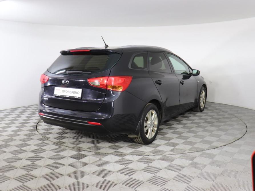 Kia Ceed II Химки  - изображение 4