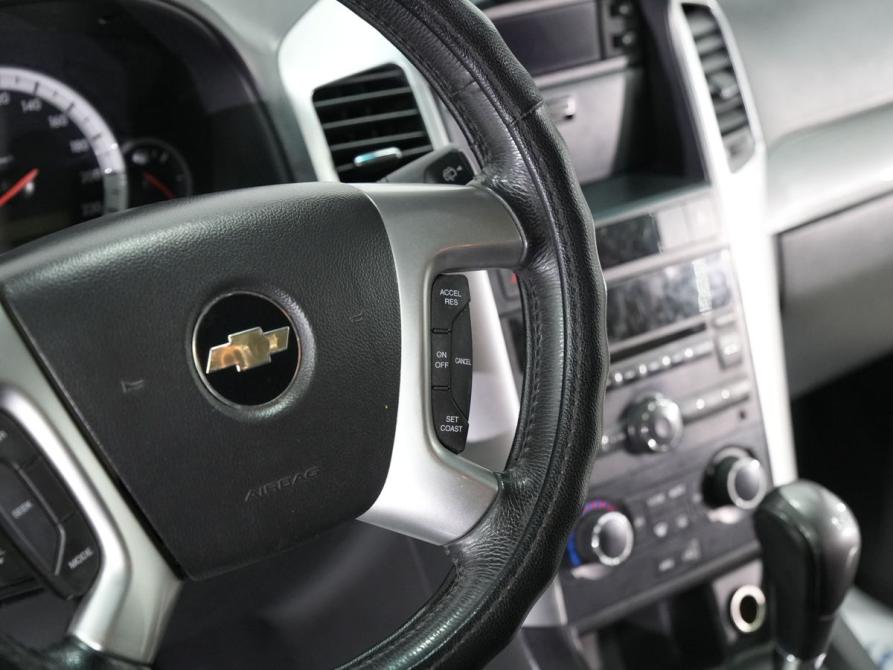 Chevrolet Captiva I Новосибирск  - изображение 22