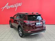 Toyota RAV4 IV (XA40) Рестайлинг Вологда  - изображение 22