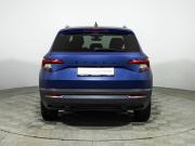 Skoda Karoq I Санкт-Петербург  - изображение 27