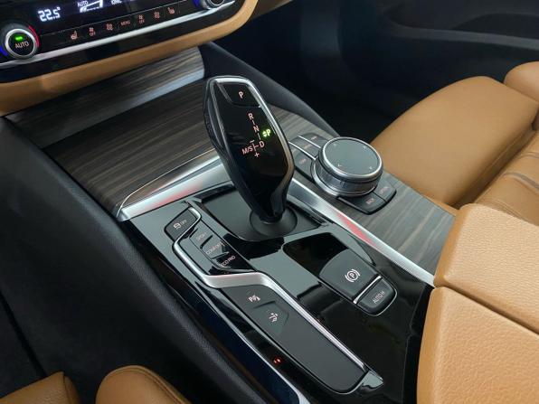 BMW 6 серии IV (G32) с пробегом 2019 года, цена 3 519 000 рублей, 103240 км, лифтбек, Автокод Объявления