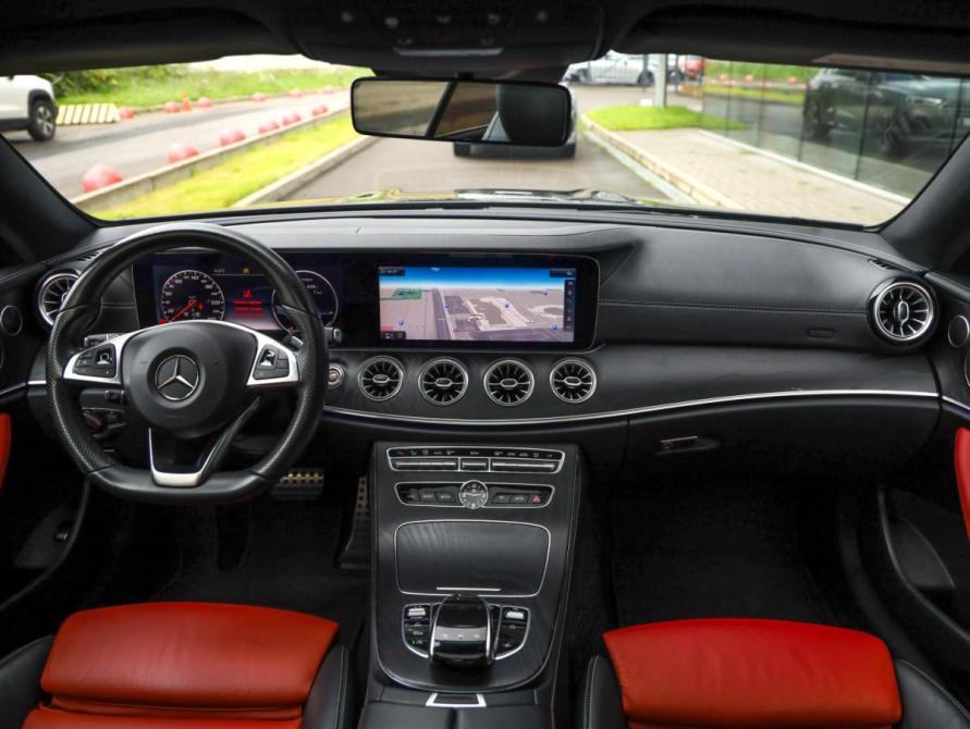 Mercedes-Benz E-Класс V (W213 S213 C238) Санкт-Петербург  - изображение 11