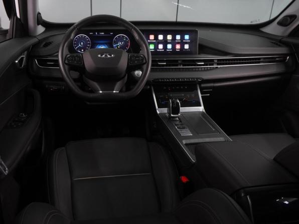 Chery Tiggo 7 Pro Max I с пробегом 2024 года, цена 2 049 000 рублей, 23070 км, внедорожник, Автокод Объявления