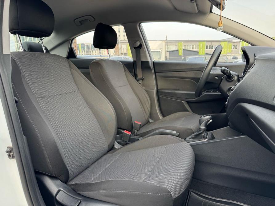 Hyundai Solaris II Ижевск  - изображение 9