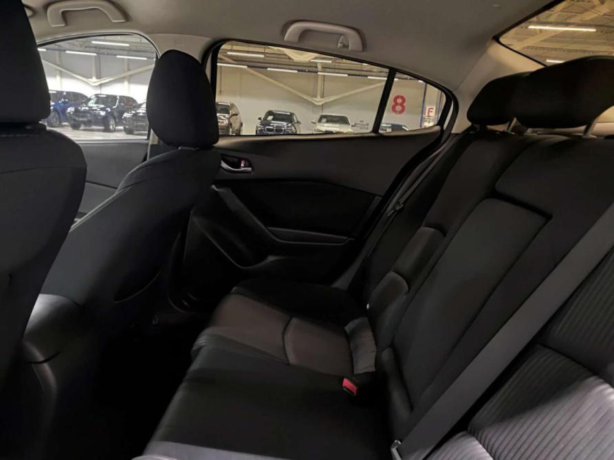 Mazda 3 III (BM) Казань  - изображение 15