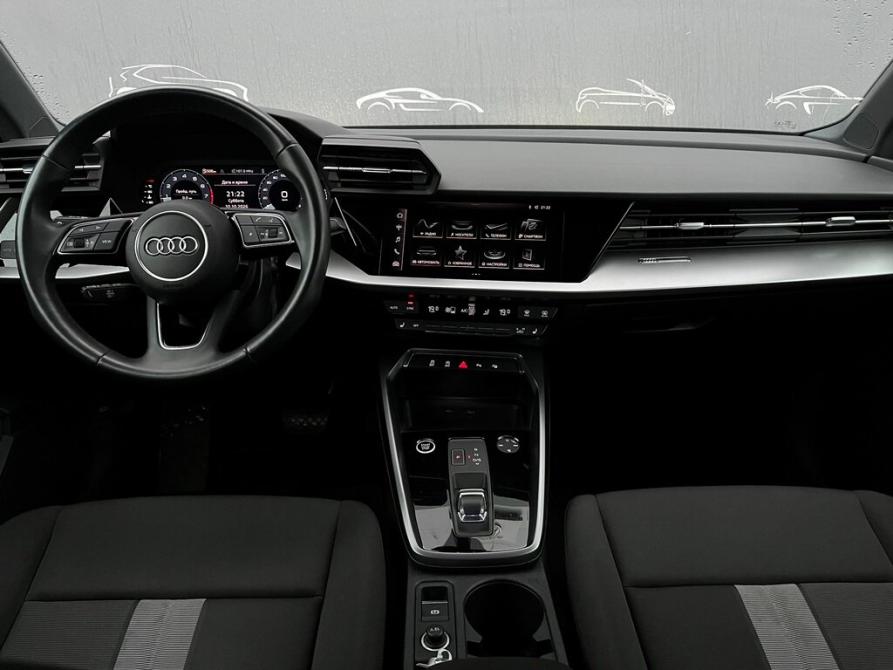 Audi A3 IV (8Y) Санкт-Петербург  - изображение 6