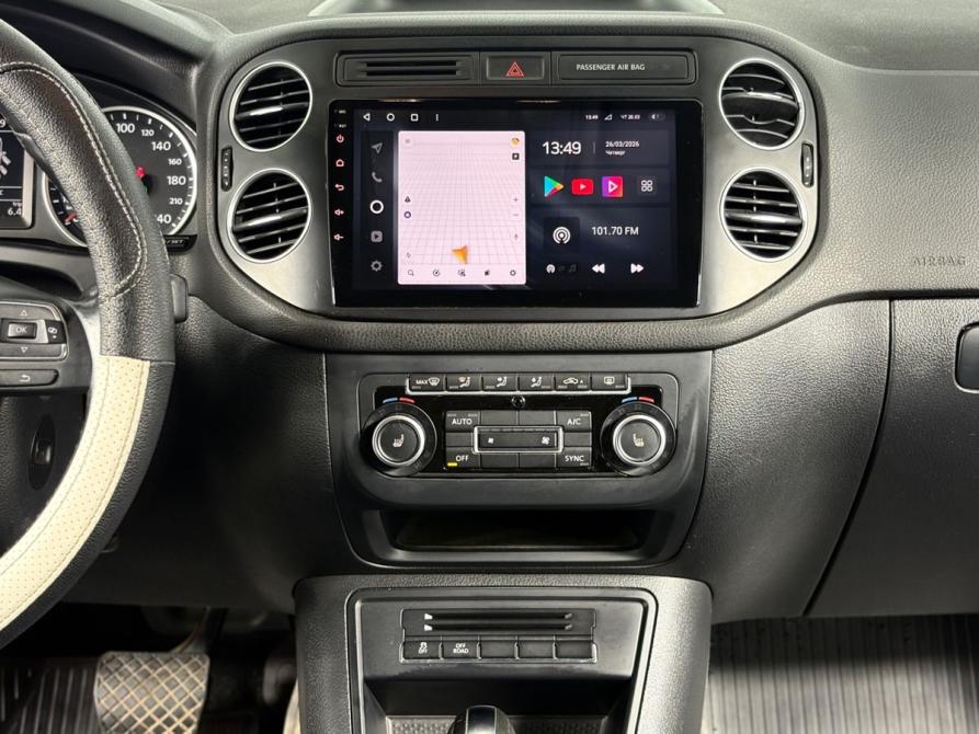 Volkswagen Tiguan I Рестайлинг Борисоглебск  - изображение 15