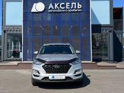 Hyundai Tucson III Рестайлинг Архангельск  - изображение 22