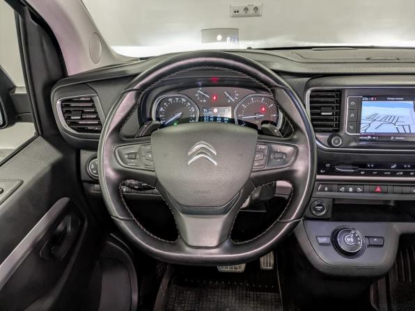 Citroen SpaceTourer I с пробегом 2020 года, цена 3 790 000 рублей, 43369 км, минивэн, Автокод Объявления