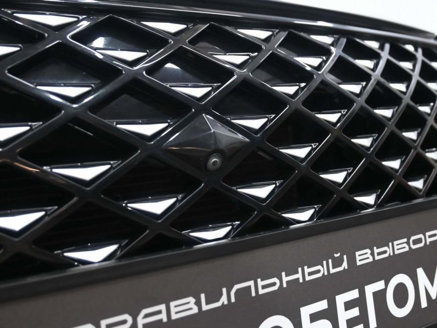 Omoda S5 Ростов-на-Дону  - изображение 10
