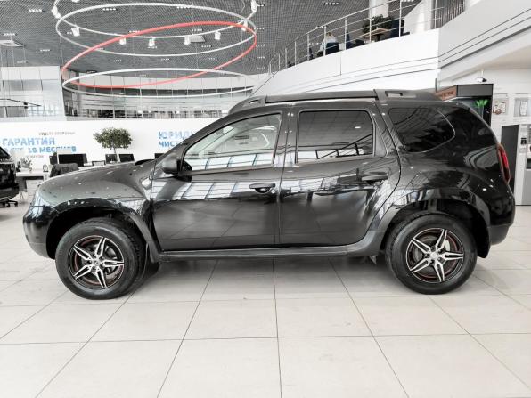 Renault Duster I Рестайлинг с пробегом 2020 года, цена 1 130 000 рублей, 161211 км, внедорожник, Автокод Объявления