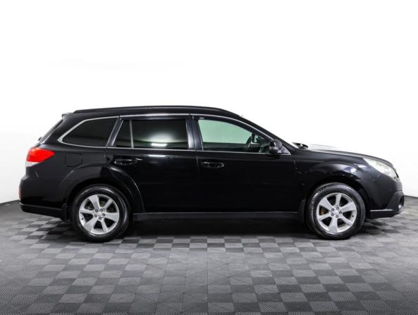 Subaru Outback IV Рестайлинг с пробегом 2012 года, цена 1 598 000 рублей, 196106 км, универсал, Автокод Объявления