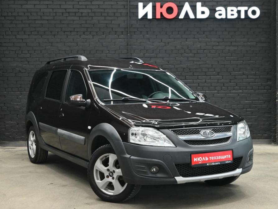 Lada (ВАЗ) Largus I Екатеринбург  - изображение 3