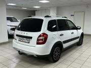 Lada (ВАЗ) Granta I Рестайлинг Оренбург  - изображение 21