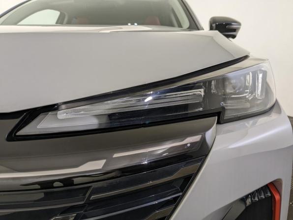 Changan CS55 Plus II с пробегом 2024 года, цена 2 350 000 рублей, 1592 км, внедорожник, Автокод Объявления
