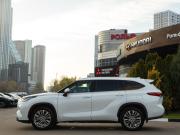 Toyota Highlander IV (XU70) Москва  - изображение 34