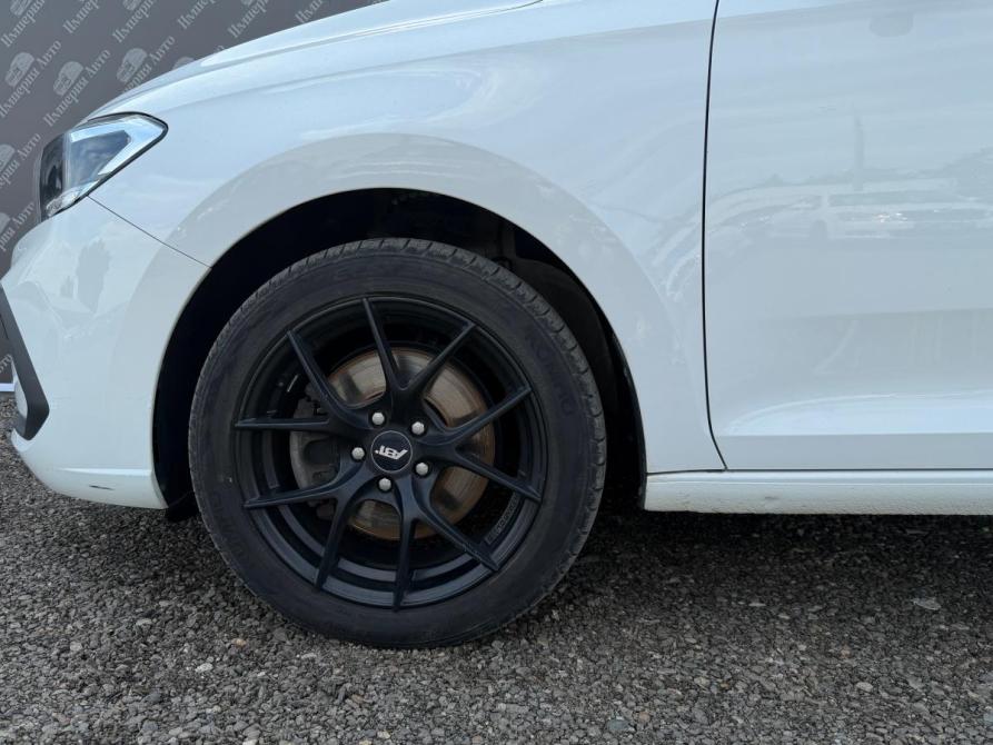 Volkswagen Polo VI Краснодар  - изображение 31