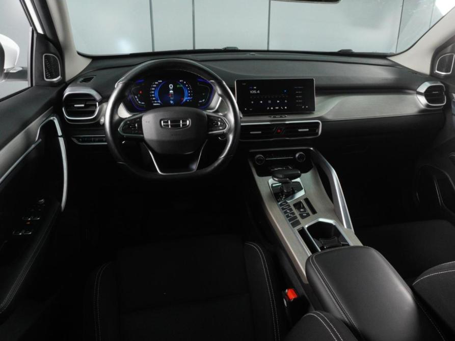Geely Coolray I Минеральные Воды  - изображение 6