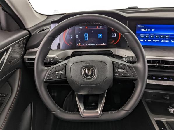 Changan CS35 Plus I Рестайлинг с пробегом 2024 года, цена 1 895 000 рублей, 18558 км, внедорожник, Автокод Объявления