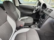 Skoda Yeti I Рестайлинг Ярославль  - изображение 25