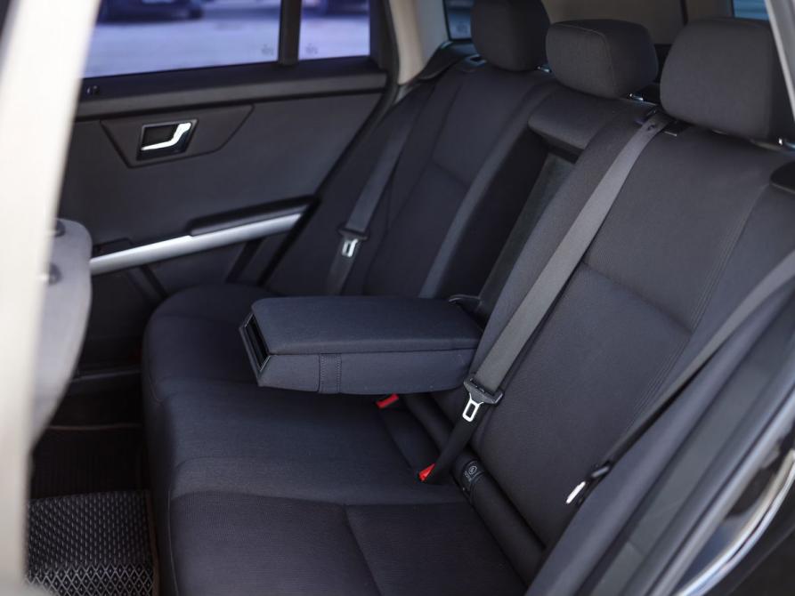 Mercedes-Benz GLK-Класс I (X204) Ижевск  - изображение 9