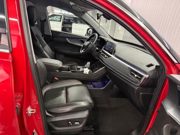 Chery Tiggo 7 Pro I с пробегом 2021 года, цена 1 647 000 рублей, 68258 км, внедорожник, Автокод Объявления
