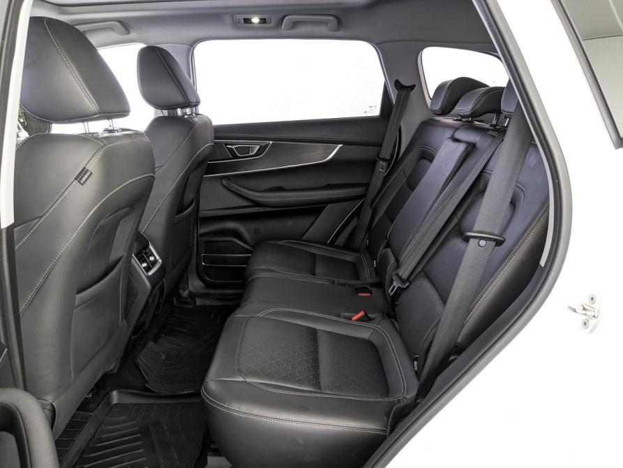 Chery Tiggo 8 I Рестайлинг Москва  - изображение 18