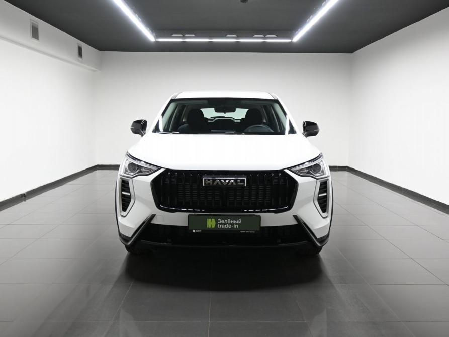 Haval Jolion I Рестайлинг 2 Тверь  - изображение 3
