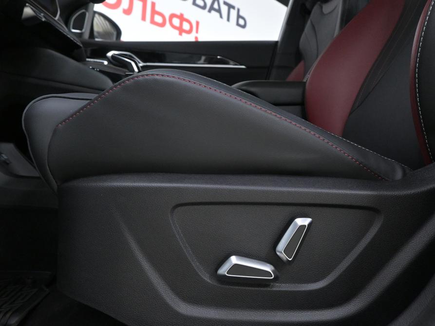 Geely Coolray I Рестайлинг Москва  - изображение 17