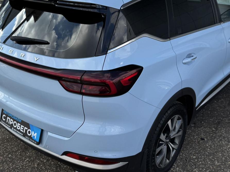 Chery Tiggo 7 Pro Max I Тверь  - изображение 11