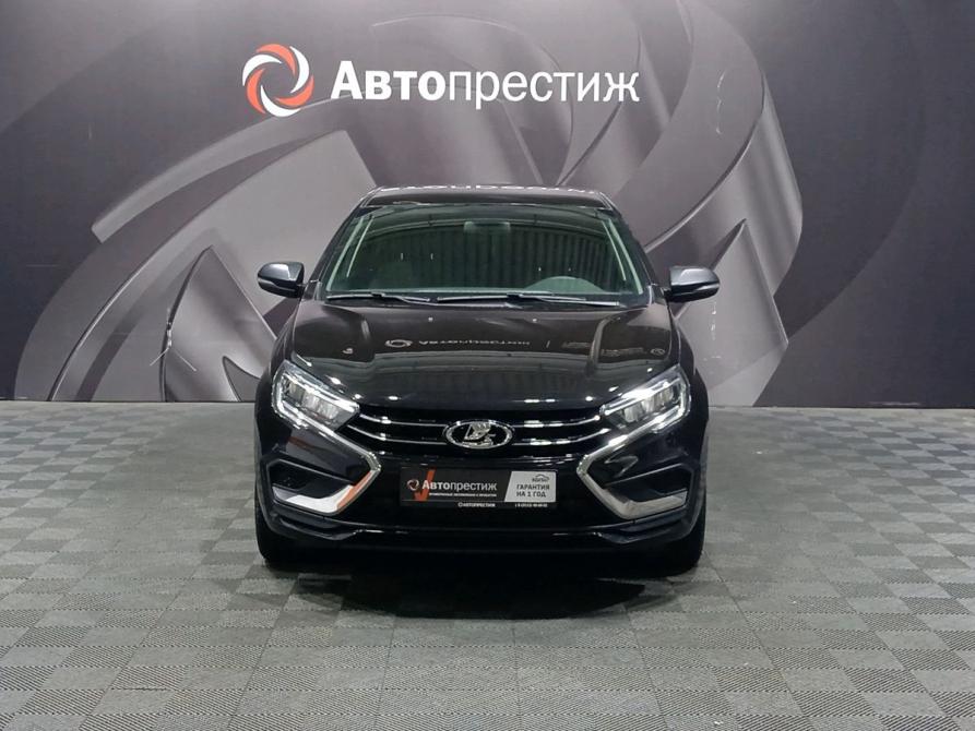 Lada (ВАЗ) Vesta I Рестайлинг (NG) Оренбург  - изображение 2