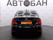 Hyundai Solaris I Рестайлинг Екатеринбург  - изображение 29