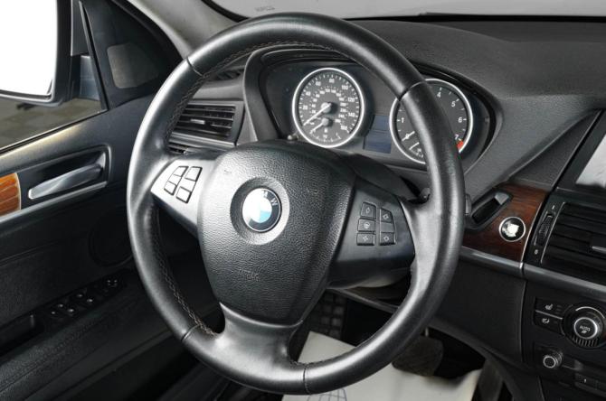BMW X5 II (E70) с пробегом 2007 года, цена 1 579 000 рублей, 150000 км, внедорожник, Автокод Объявления