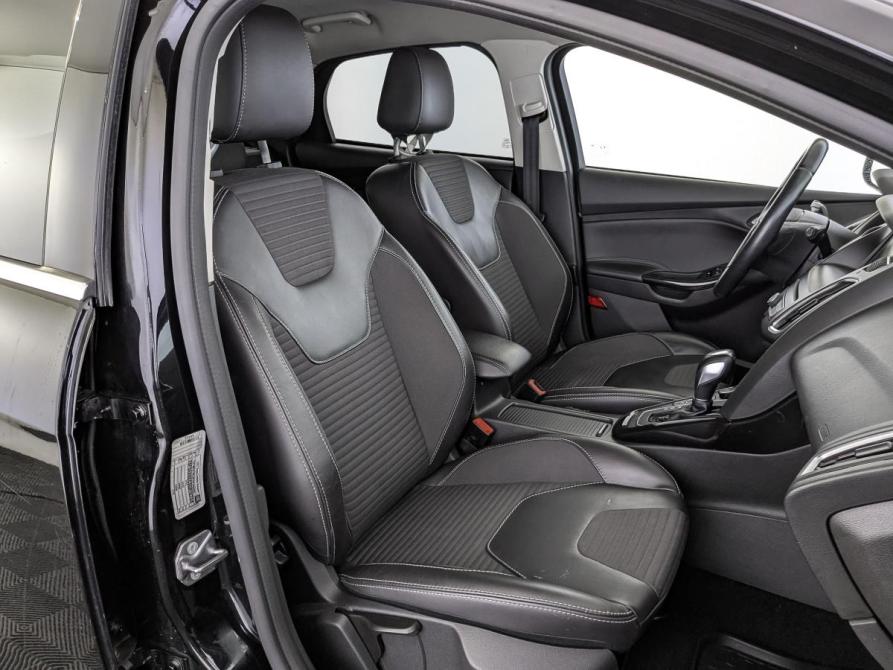 Ford Focus III Рестайлинг Москва  - изображение 24