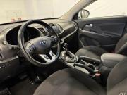Kia Sportage III Подольск  - изображение 33
