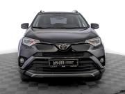 Toyota RAV4 IV (XA40) Рестайлинг Москва  - изображение 31