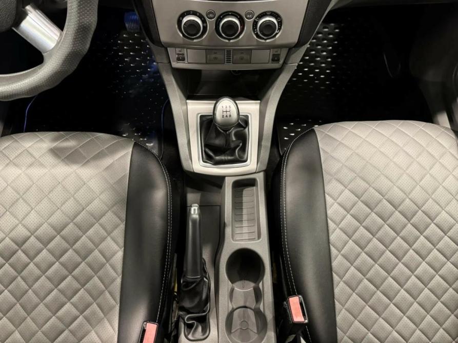 Ford Focus II Рестайлинг Подольск  - изображение 22