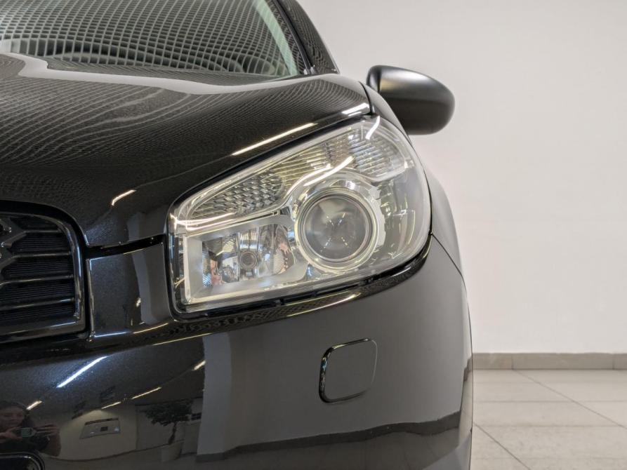 Nissan Qashqai I Рестайлинг Санкт-Петербург  - изображение 18
