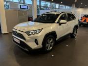 Toyota RAV4 V (XA50) Чебоксары  - изображение 42